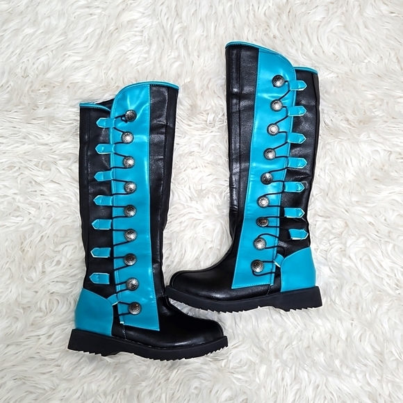 no brand Shoes - Riding boots NEW size 7